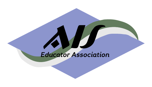 AIS Educator Association logo